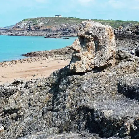 La Mariniere Restaurant Hotel Saint-Malo